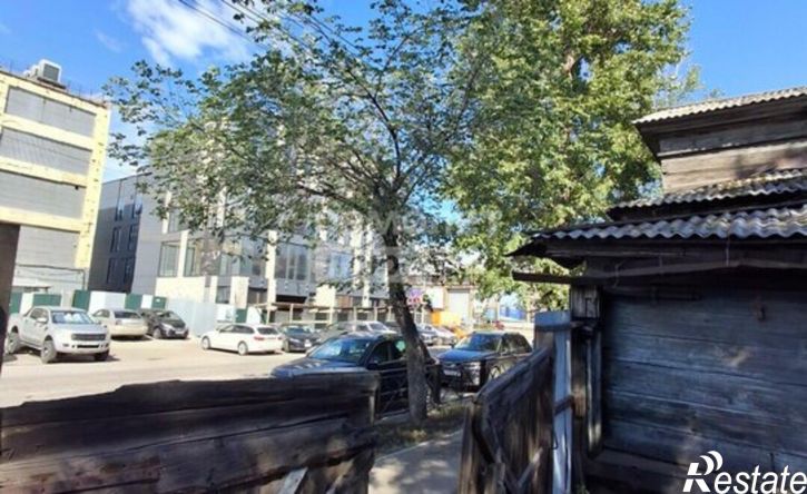 3-комн квартира ул Октябрьской Революции, 10,  д. 10