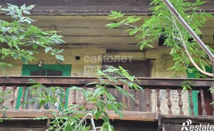 3-комн квартира ул Октябрьской Революции, 10,  д. 10