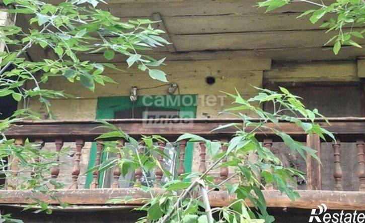 3-комн квартира ул Октябрьской Революции, 10,  д. 10