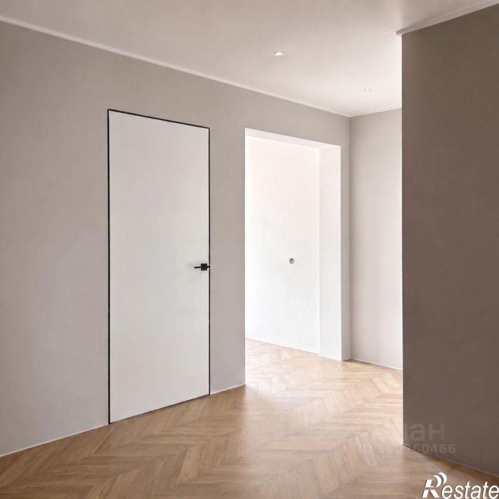 2-комн квартира ул Петрова, 18,  д. 18