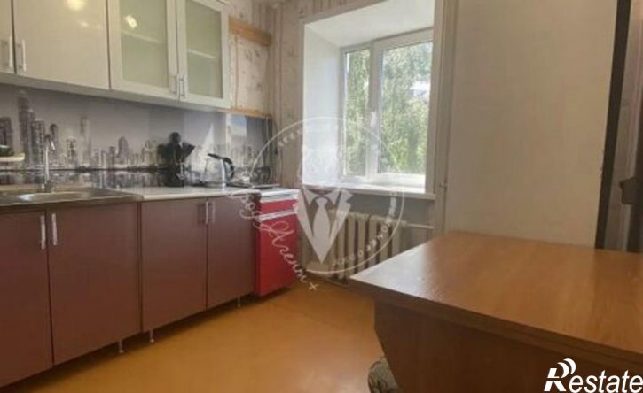 1-комн квартира ул Баррикад, 54д,  д. 54д