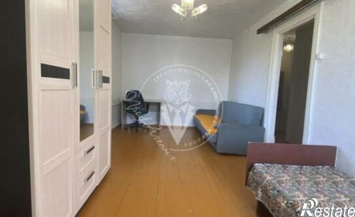 1-комн квартира ул Баррикад, 54д,  д. 54д