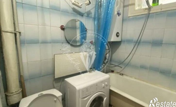 1-комн квартира ул Баррикад, 54д,  д. 54д
