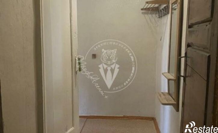 1-комн квартира ул Баррикад, 54д,  д. 54д
