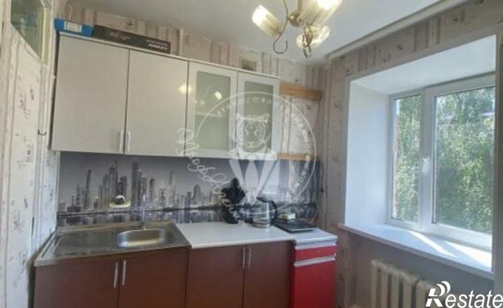 1-комн квартира ул Баррикад, 54д,  д. 54д