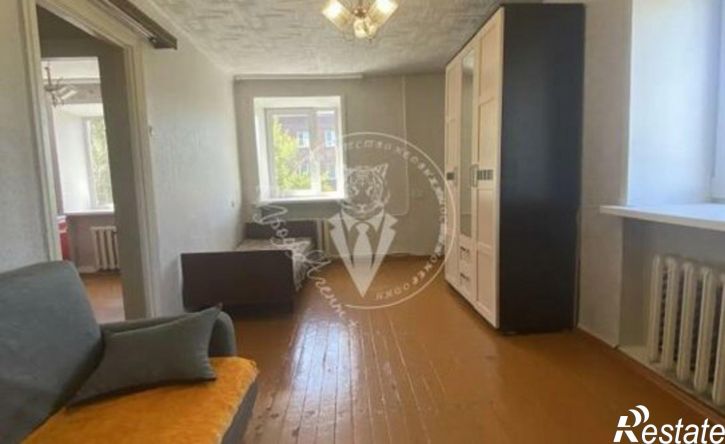 1-комн квартира ул Баррикад, 54д,  д. 54д
