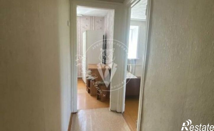 1-комн квартира ул Баррикад, 54д,  д. 54д