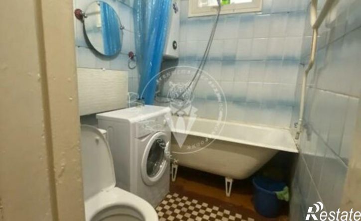 1-комн квартира ул Баррикад, 54д,  д. 54д