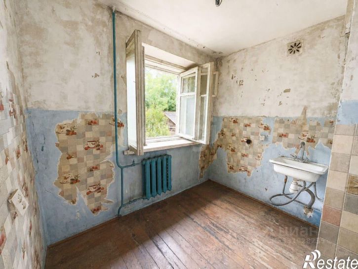 3-комн квартира ул 4-я Железнодорожная, 98,  д. 98