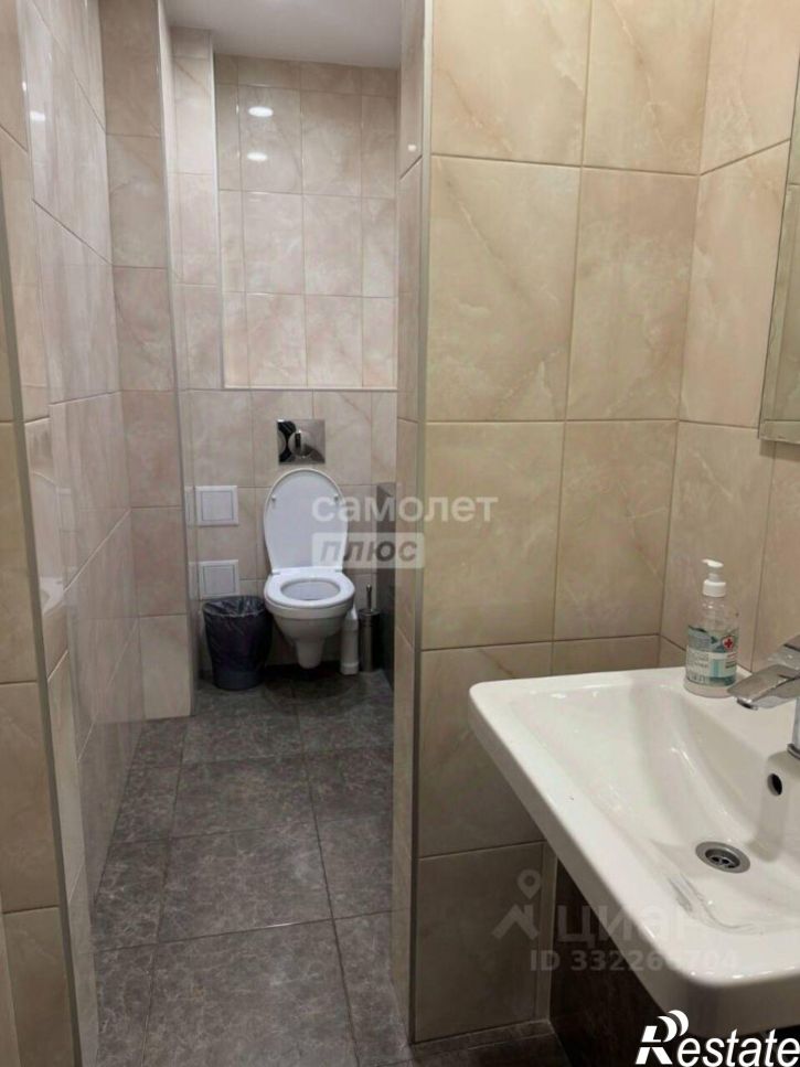 Офис ул Марата, 34В,  д. 34В