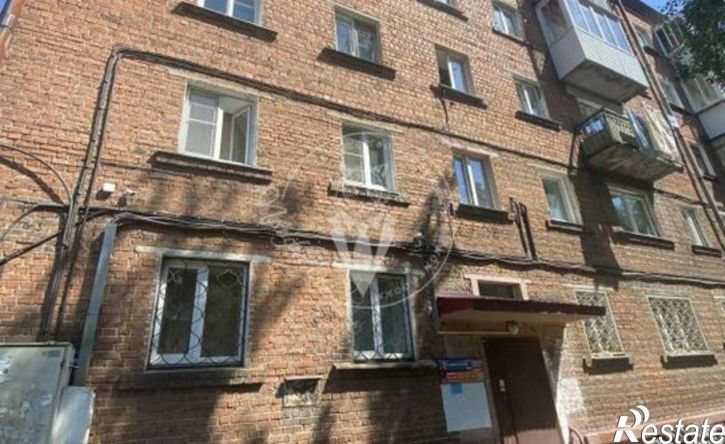 1-комн квартира ул Баррикад, 54д,  д. 54д