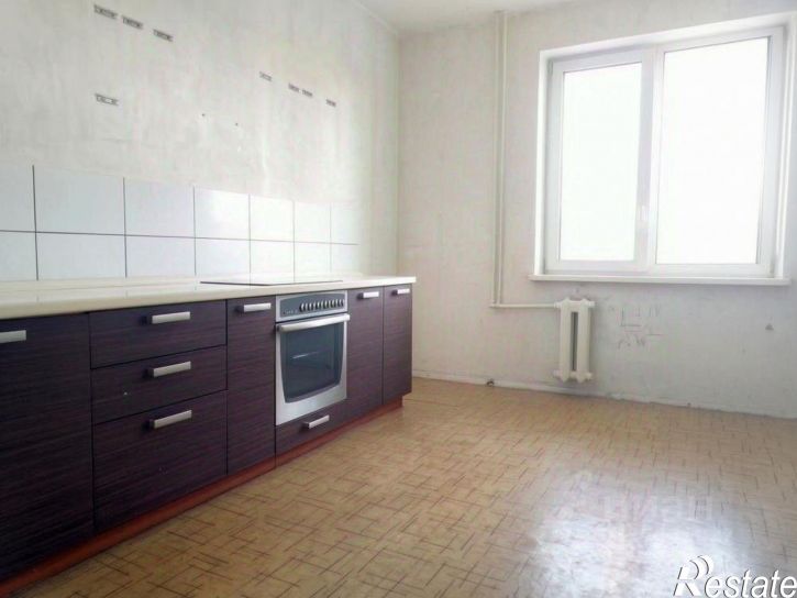 3-комн квартира ул Байкальская, 202,  д. 202