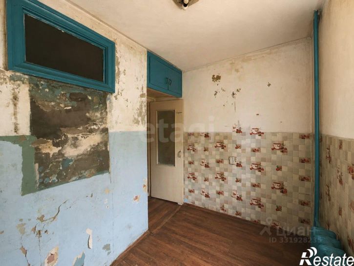 3-комн квартира ул 4-я Железнодорожная, 98,  д. 98