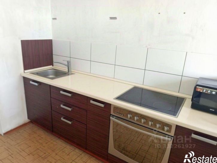 3-комн квартира ул Байкальская, 202,  д. 202