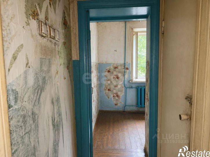 3-комн квартира ул 4-я Железнодорожная, 98,  д. 98