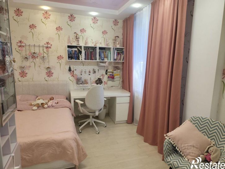 2-комн квартира ул Безбокова, 7/2,  д. 7/2