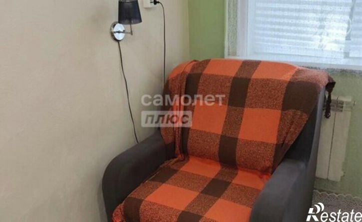 3-комн квартира ул Донская, 5,  д. 5