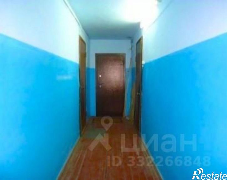 Комната ул Бородина, 25,  д. 25