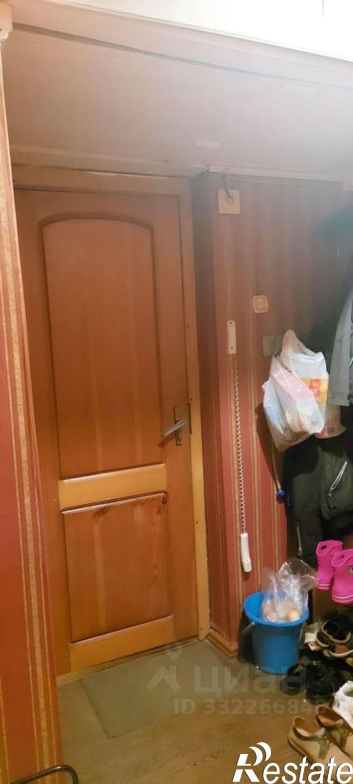Комната ул Бородина, 25,  д. 25