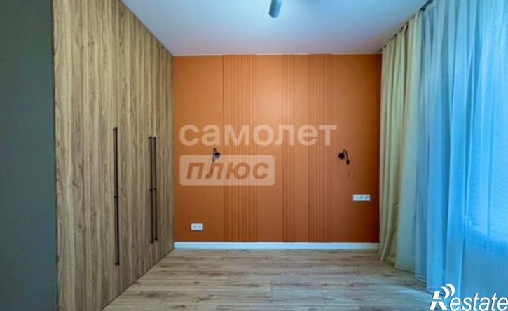 1-комн квартира ул Ивана Доронина, 7/1,  д. 7/1