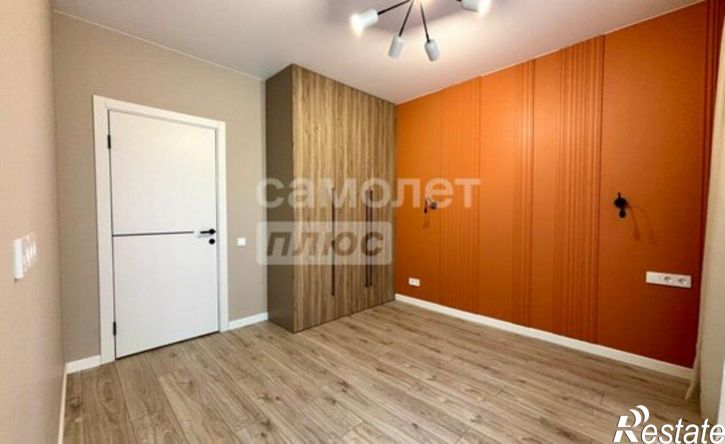 1-комн квартира ул Ивана Доронина, 7/1,  д. 7/1