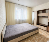 1-комн, 37кв м, этаж 11/18 ул Пискунова, 142/8