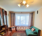 3-комн, 53кв м, этаж 1/4 ул Профсоюзная, 4а