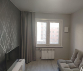 2-комн, 50кв м, этаж 5/9 территория Гусарская, 6
