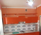 1-комн, 35кв м, этаж 2/4 ул Лермонтова, 98