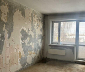 2-комн, 57кв м, этаж 4/5 ул Академическая, 60г