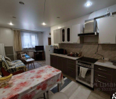 2-комн, 48кв м, этаж 1/2 ул Рабочая, 5в