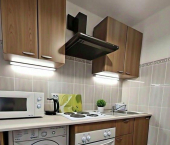3-комн, 61кв м, этаж 2/5 ул Байкальская, 312