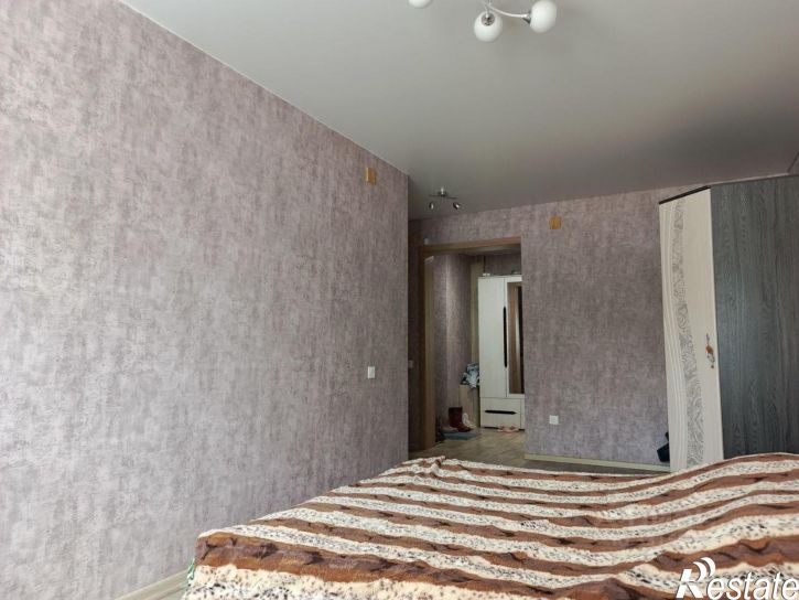 2-комн квартира ул Депутатская, 53А,  д. 53А