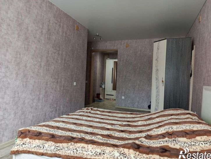 2-комн квартира ул Депутатская, 53А,  д. 53А