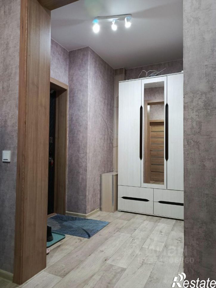 2-комн квартира ул Депутатская, 53А,  д. 53А