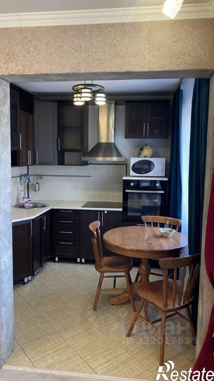 3-комн квартира ул Баумана, 224,  д. 224