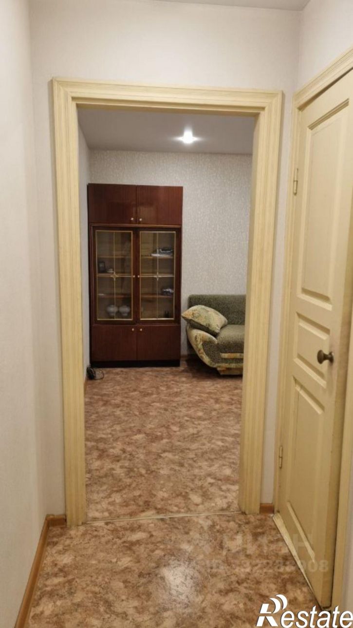 2-комн квартира ул Аэрофлотская, 7,  д. 7