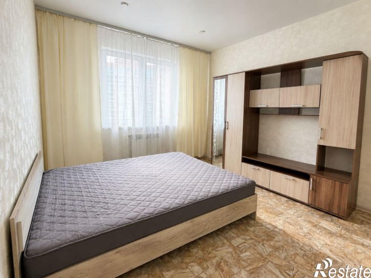 1-комн квартира ул Пискунова, 142/8,  д. 142/8