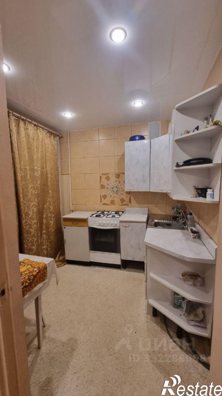 2-комн квартира ул Аэрофлотская, 7,  д. 7