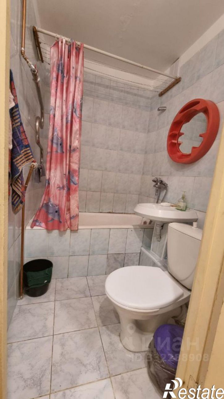 2-комн квартира ул Аэрофлотская, 7,  д. 7