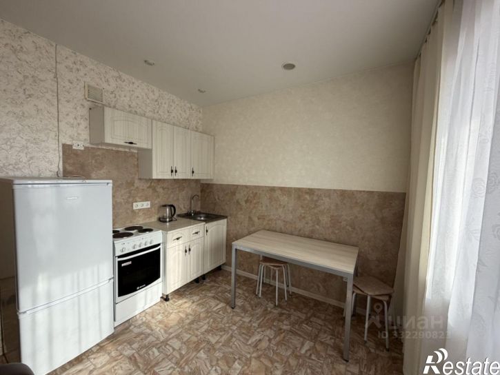 1-комн квартира ул Пискунова, 142/8,  д. 142/8