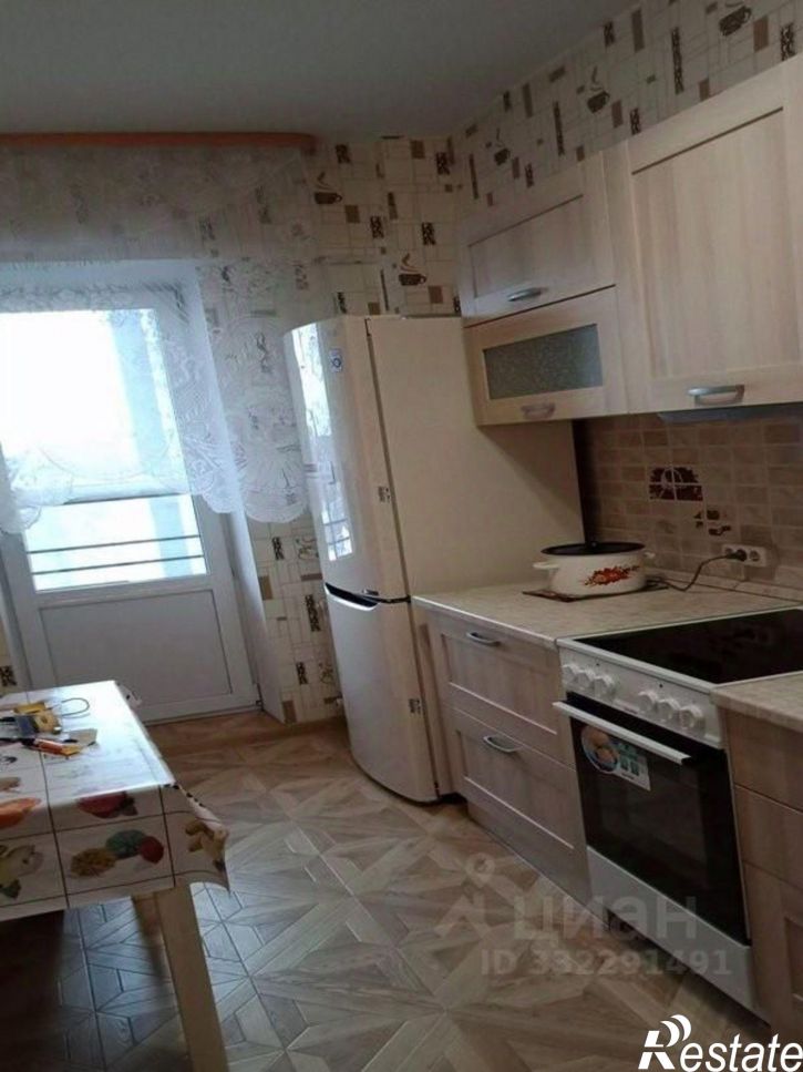 1-комн квартира ул Чернышевского, 8,  д. 8