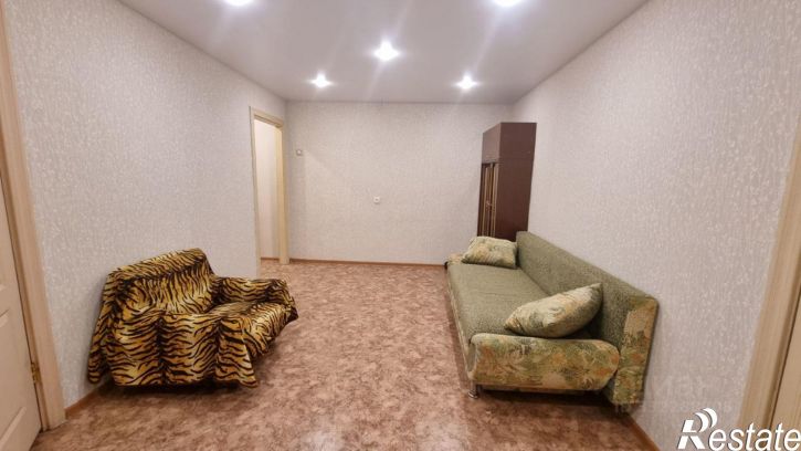 2-комн квартира ул Аэрофлотская, 7,  д. 7