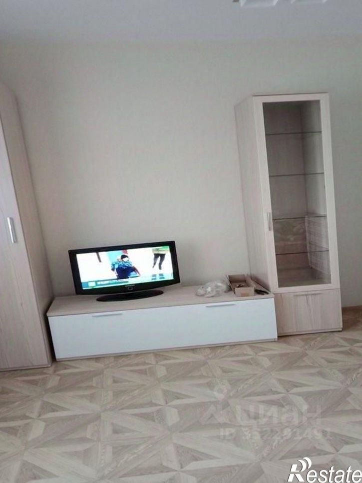 1-комн квартира ул Чернышевского, 8,  д. 8