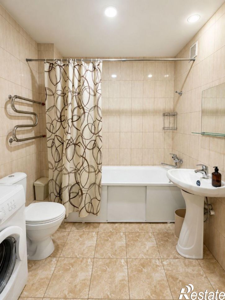 1-комн квартира ул Пискунова, 142/8,  д. 142/8