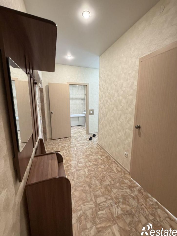 1-комн квартира ул Пискунова, 142/8,  д. 142/8