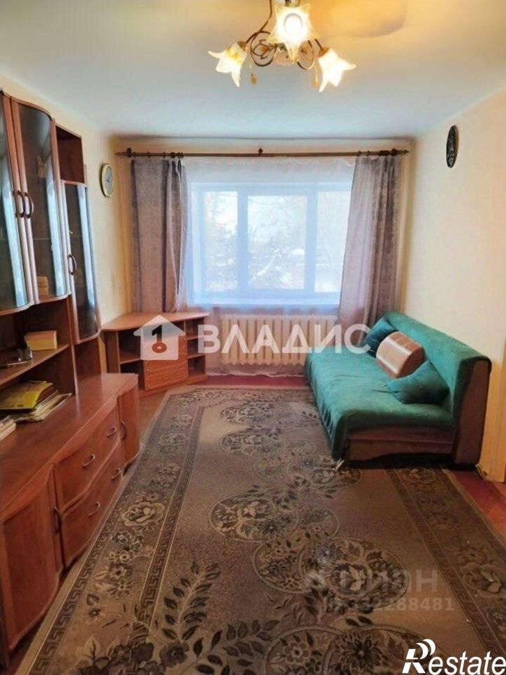 3-комн квартира ул Профсоюзная, 4а,  д. 4а