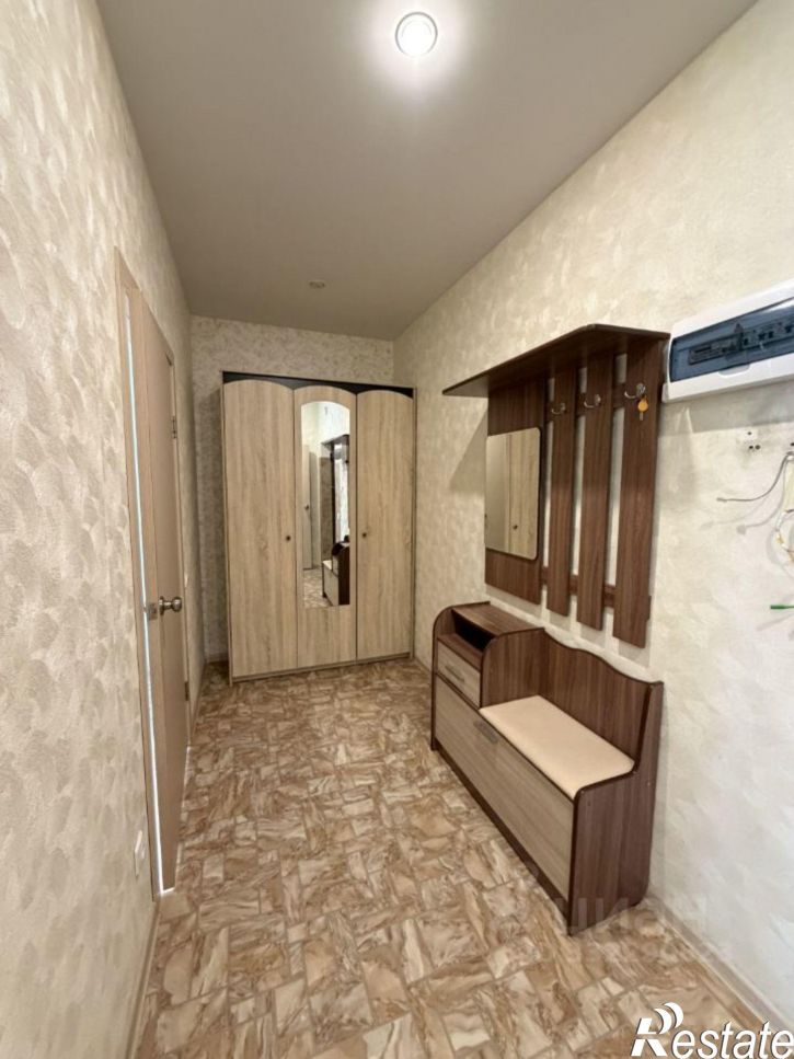 1-комн квартира ул Пискунова, 142/8,  д. 142/8