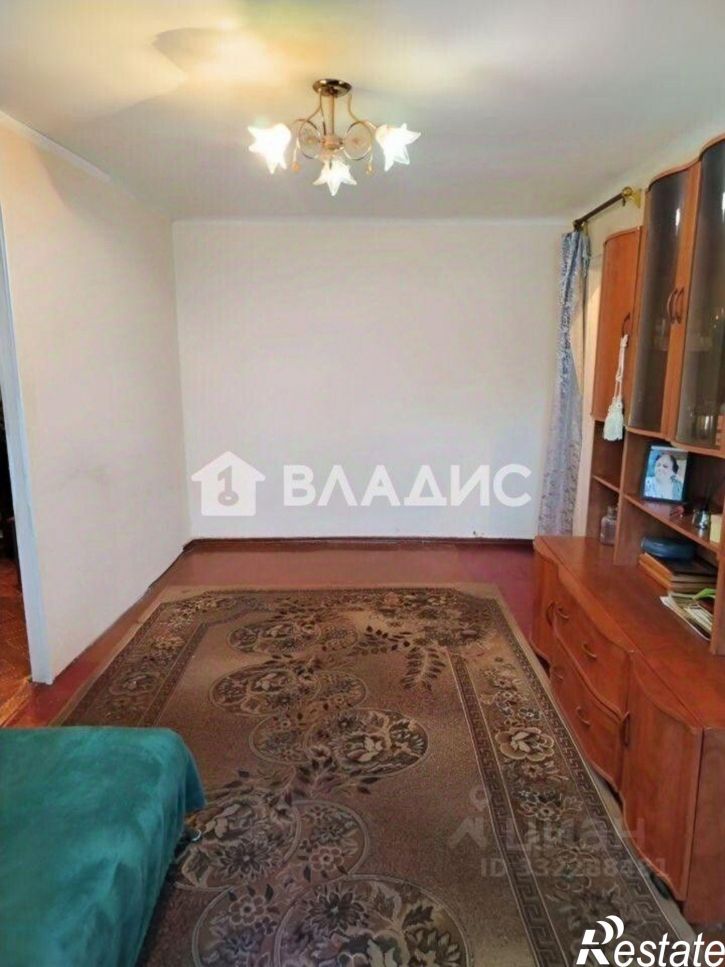 3-комн квартира ул Профсоюзная, 4а,  д. 4а
