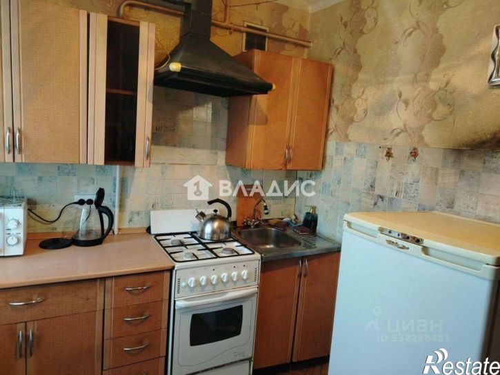 3-комн квартира ул Профсоюзная, 4а,  д. 4а